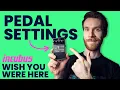 Download Lagu Incubus - WISH YOU WERE HERE | Pedal settings (How To Sound Like Mike Einziger)
