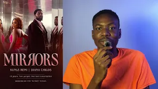 mirrors nollywood movie review 2026 nigerian drama film