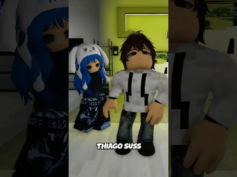 ¡Tu YouTuber favorito será tu skin en Roblox! 🎮👀 #roblox #robux #shorts