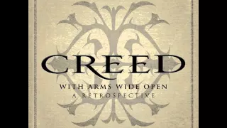 Creed With Arms Wide Open New Version With Strings From With Arms Wide Open A Retrospective 