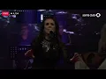 Edith Márquez - Dejémoslo Así ❤️ (en vivo) - 2022