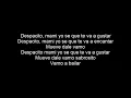 Deorro - Bailar feat. Elvis Crespo (lyrics)