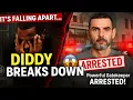 Download Lagu BREAKING: Diddy MELTS DOWN in Jail | Tim Westwood NEXT to FALL After SICK Allegations!