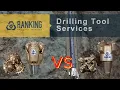 Tricone Bit Vs PDC Bit Which is Right For You