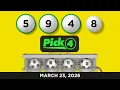 Maryland Lottery Midday 2026