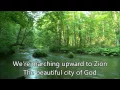 Download Lagu Were Marching to Zion -- Worship Lead with Lyrics