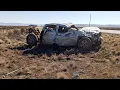 2 teens killed 3 injured in Iron County rollover accident