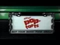 Pop-Tarts BAM Commercial 2002