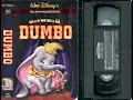 Download Lagu Opening/Closing to Dumbo (US VHS; 2001)