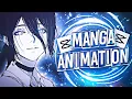 How To Animate Manga On CapCut Tutorial