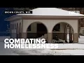 Who is homeless in Green Bay Wisconsin Point in time count provides answers