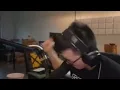 BTMC Rages after failing INSANE speed map