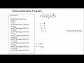 6 Pointer Arithmetic -