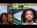 Columbus Ohio s Deadliest Crip Gang Trevitt and Atcheson Crips Inside the 2018 Federal Indictment