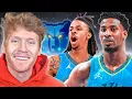I Saved the Memphis Grizzlies