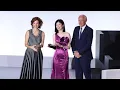 Download Lagu Chinese neuroscientist wins 2022 UNESCO For Women in Science Award