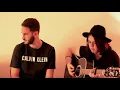 Download Lagu Leonhearts - Sweet Dreams (Acoustic Live Cover)