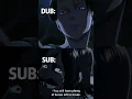 Download Lagu Attack on titan sub vs dub.     (Levi kamona)