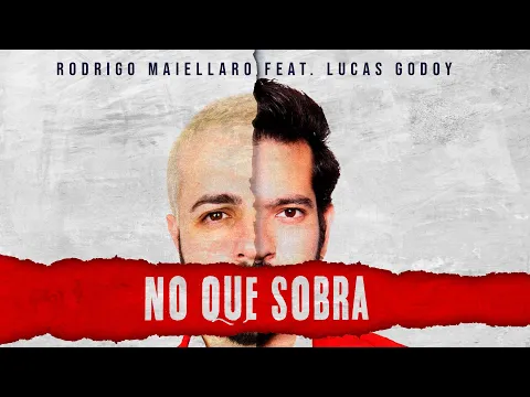 Download MP3 NO QUE SOBRA - Rodrigo Maiellaro feat Lucas Godoy (A La Orilla | RBD)