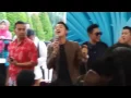 Download Lagu PANGERAN DANGDUT - IRWAN D'ACADEMY Live in Studio 5 Indosiar