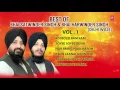 Download Lagu BEST OF Bhai Satwinder Singh \u0026 Bhai Harwinder Singh (Delhi Wale) VOL 1 | Shabad Gurbani
