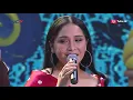So Sweet, Raffi Ahmad, Nagita Slavina [KAMULAH TAKDIRKU] - Festival Kilau Raya (20/10)