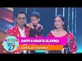 Download Lagu So Sweet, Raffi Ahmad, Nagita Slavina [KAMULAH TAKDIRKU] - Festival Kilau Raya (20/10)