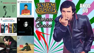 Download COMO ERA A CARREIRA DO ROBERTO CARLOS NOS ANOS 60 MP3