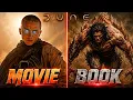 17 Major Difference Between the Dune Books and the First Two Movies - Explained