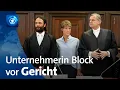 Download Lagu Block-Prozess wegen mutmaßlicher Entführung zweier Kinder gestartet