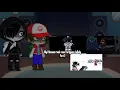 Download Lagu My Pokemon rivals react to Lost Sliver week WITH LYRICS/my au/part 2