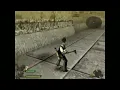This game came out 2 years after Devil May Cry 1
