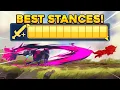 Brawlhalla NEW Best Stance For Every Legend 2026