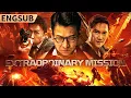 Download Lagu 【Extraordinary Mission】Latest Hong Kong Kung Fu Action Crime Movie | ENGSUB | Chinese Movie Storm