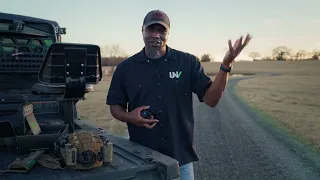 Ultimate Helmet Mount Breakdown