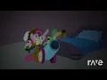 (Mashup) She's An Alarm Clock (She's A Pony Remix) & (Dubstep) [D3X1S] - Neon Lights (Voxic Remix)