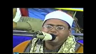تسجيل استريو ختام عزاء عملاق التلاوة الشيخ محمد الليثى للشيخ محمود على حسن 