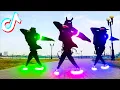 Download Lagu Simpapa | Neon Mode | Tuzelity Shuffle Dance 2023