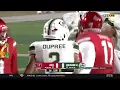 UNLV vs Colorado State November 8 2025 NCAA Football Full Game Replay