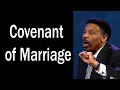 Dr Tony Evans - Covenant of Marriage