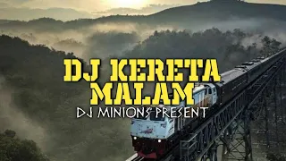 Download DJ KERETA MALAM - JUWITA BAHAR • Remix Slow 2020 • TIKTOK VIRAL [ DJ Minions ] MP3