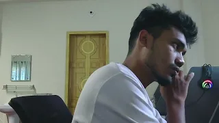 ল্যাপটপের ওয়েবক্যাম দিয়ে প্রফেশনাল ফেস ক্যাম ভিডিও করার ট্রিক।।