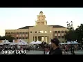 Greater Houston Area Sugar Land