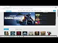 how to create fully responsive movie website using HTML and CSS and JavaScript Intro
