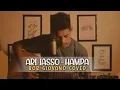 Download Lagu Ari Lasso - Hampa | Bob Giovano Acoustic Cover