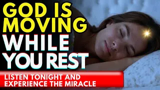 God, I Trust You Tonight — A Prayer for Peace, Gratitude, and Deep Rest | Grace Tonight