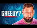 Download Lagu How Donnarumma Destroyed His Reputation