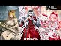 Download Lagu Arknights Annihilation 28 Cityway 66 [AFK Only]