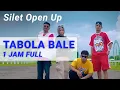 Download Lagu Tabola Bale - Silet Open Up feat - Jacson Zeran, Juan Reza \u0026 Diva Aurel 1 JAM FULL