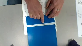 Edmark 1 lesson 129